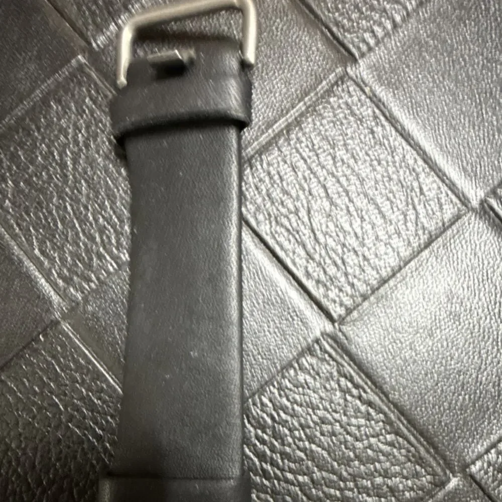 Fossil men’s watch